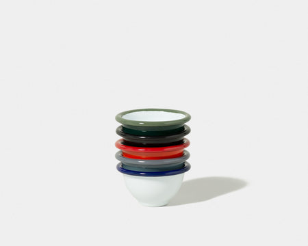 Pinch Pot
